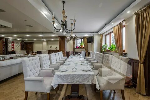 Ресторан гранатовый