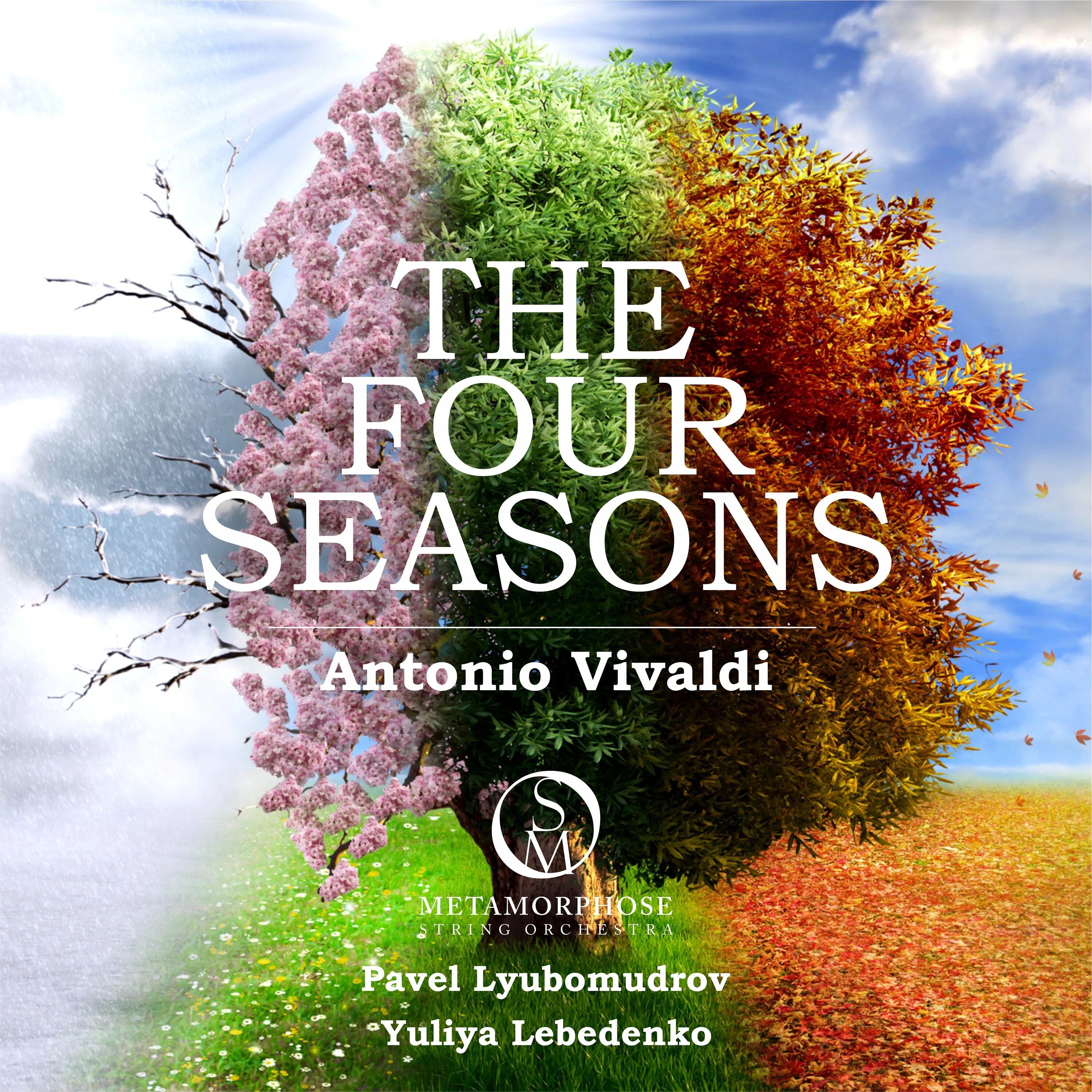 Антонио Вивальди времена года. Вивальди альбом. Vivaldi Antonio "four Seasons".