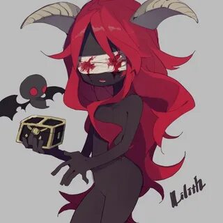Lilith isaac