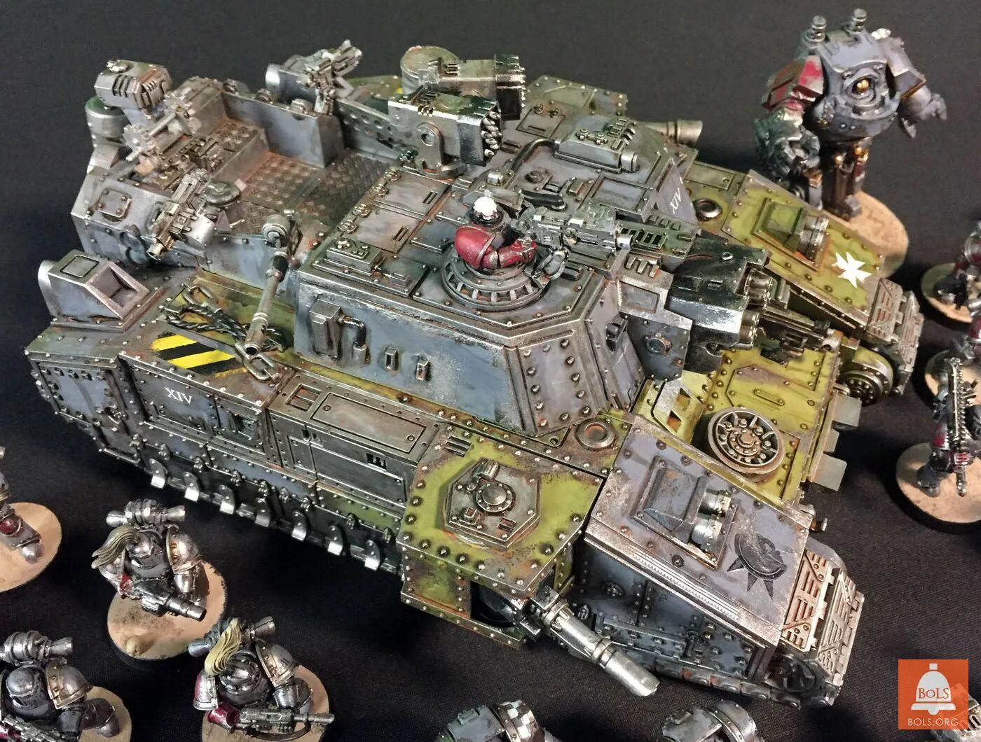 Warhammer 40k орки конверсия. модели вархаммер. фигурки вархаммер 40000. модели вархаммер. модели вархаммер.