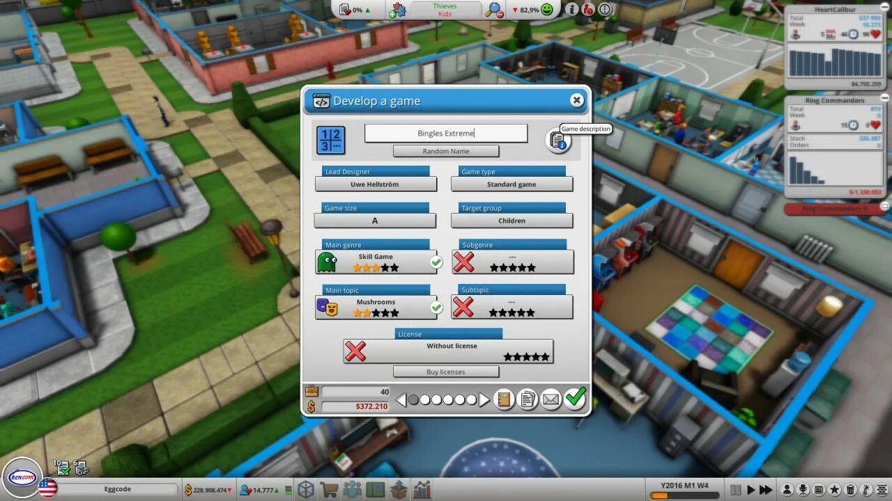 Мад геймс тукон 2. Tycoon 2 игра. Made games tycoon. Mad games tycoon. Made games tycoon.