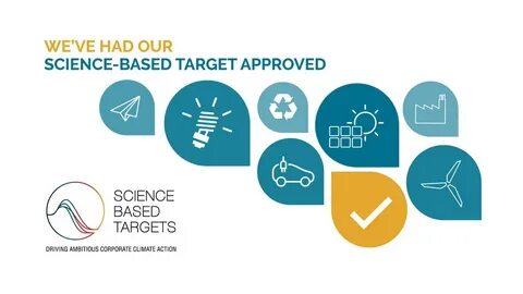 Base target