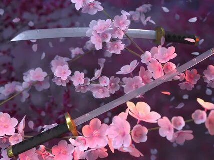 Вакидзаси меч самурая. 