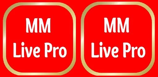 Mm Live APK. Https live pro