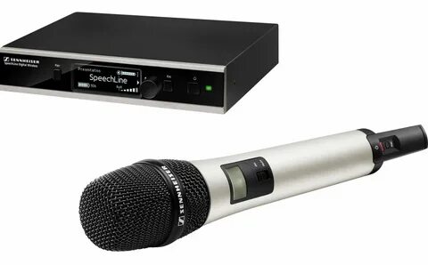 Радиосистема sennheiser