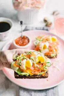 Идеи вкусных завтраков