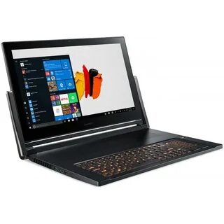 Ноутбуки трансформеры acer