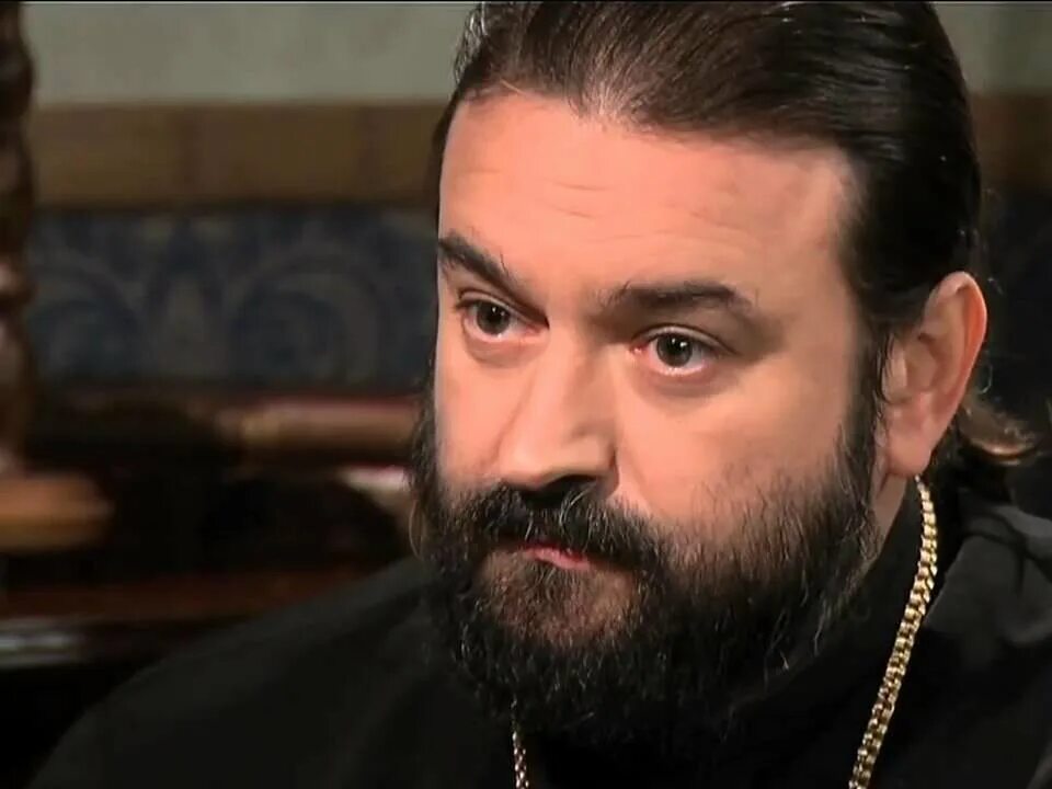 Последние выступления священника андрея ткачева