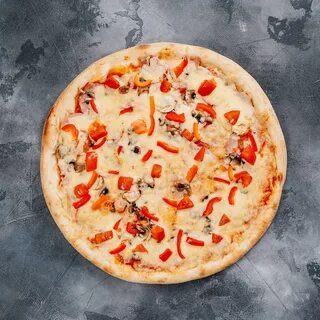 Pizza 12