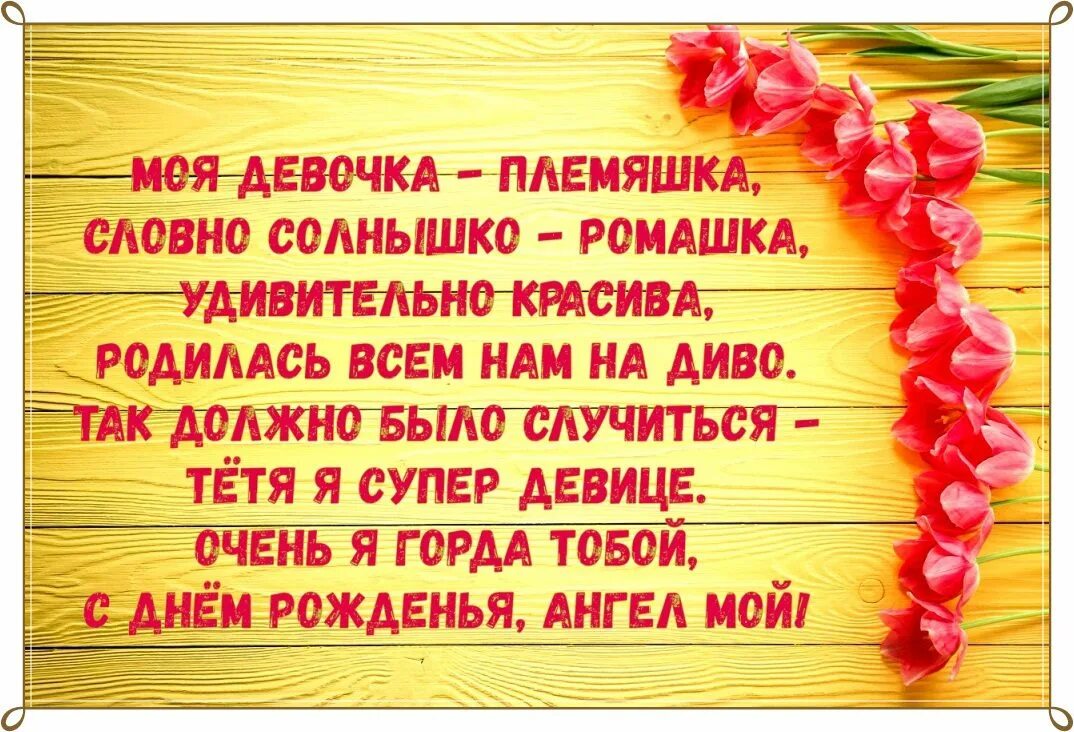 Поздравление племяннице девочке. Поздравления с днём рождения племяннице. Поздравления с днём рождения плем. Поздравления с днём рождения племянице. Поздравления с днём рождения племяннице от тёти.