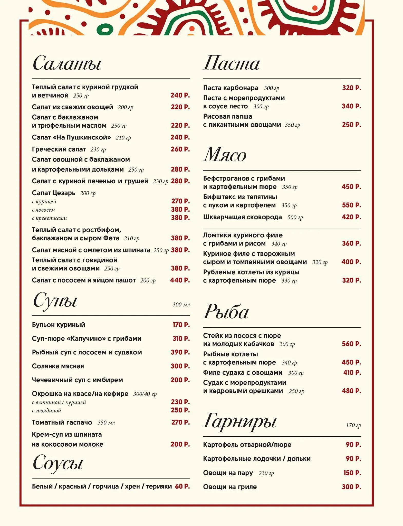 Кафе ростов программа. Кафе ростов программа
