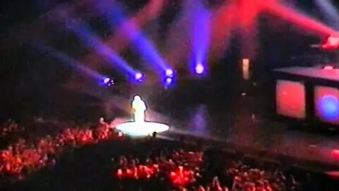 Live 1993
