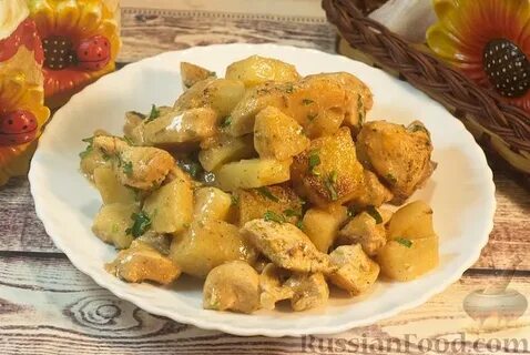Recipe php rid