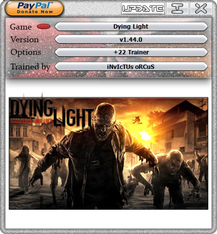Дайн лайт 1 трейнер. Dying light 1 трейнер. dying light 2 трейнер. dying light коды. dying light the following трейнер.