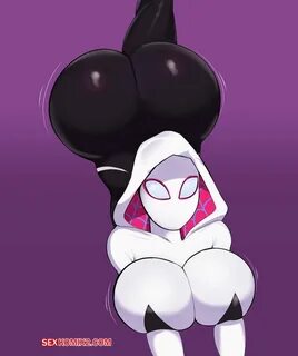 Chat with Gwen Stacy yandere female.