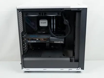 Fractal design north