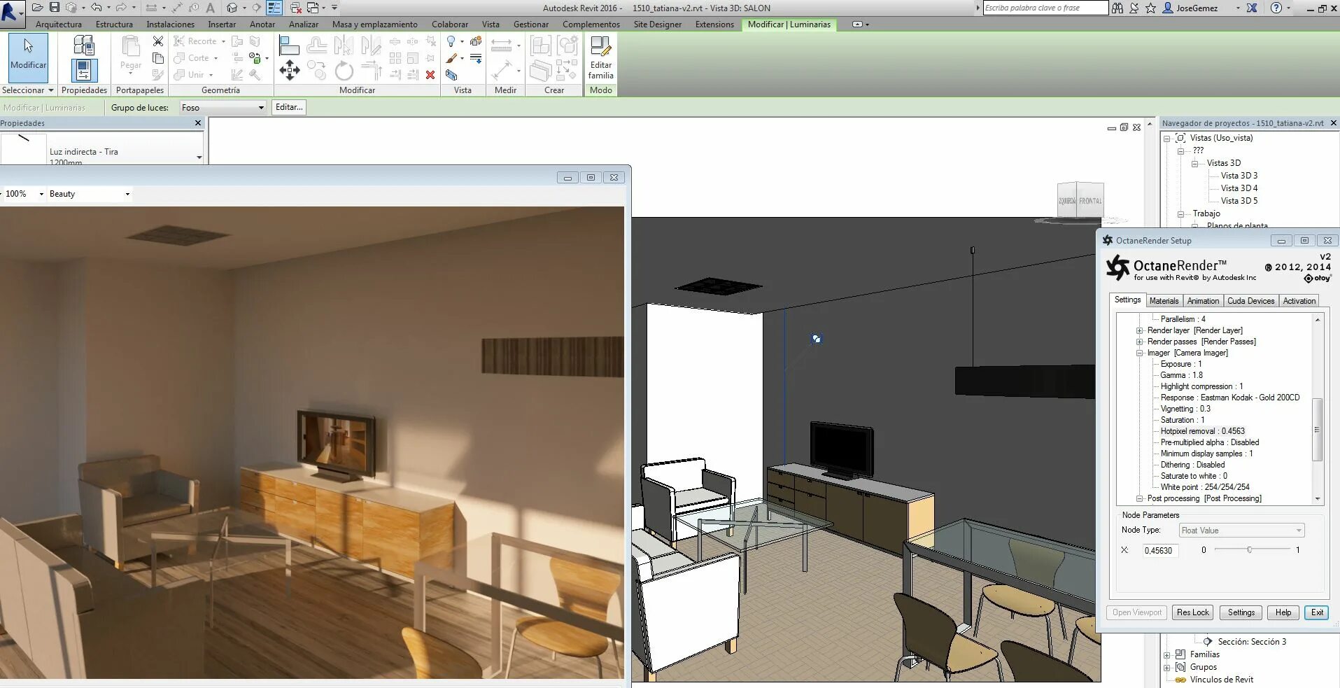 Render program. Octane render ревит. octane render программа. плагины revit. автодеск ревит визуализация.