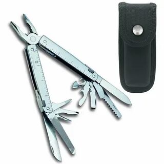 Victorinox swisstool