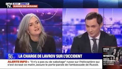 Пресс атташе воеводины