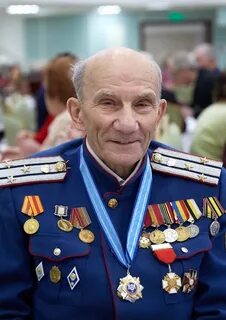 Почетные граждане отечества