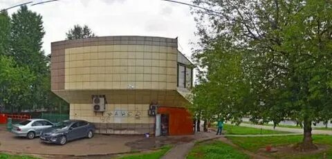 Зеленодольская ул 3