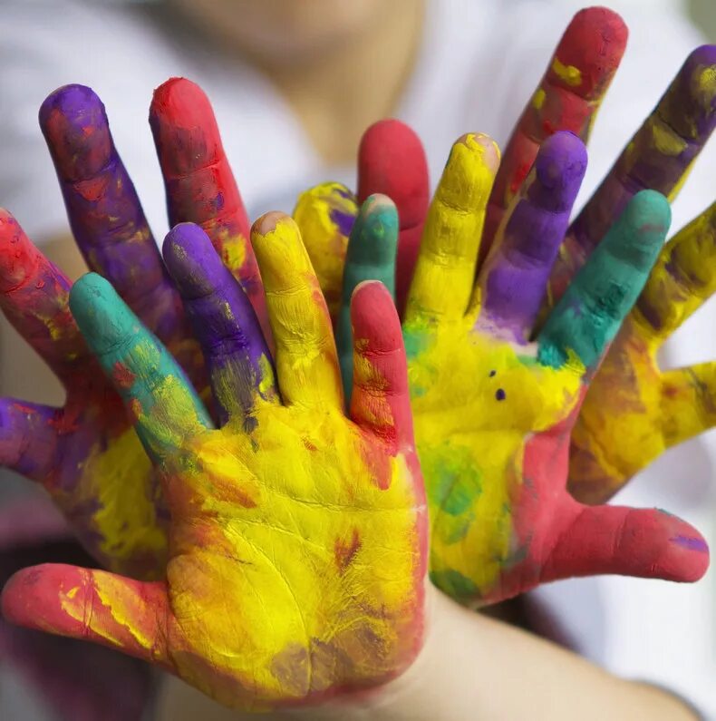 креативность цвет. яркие краски жизни. абстракция. арт-терапия. креативность цвет.