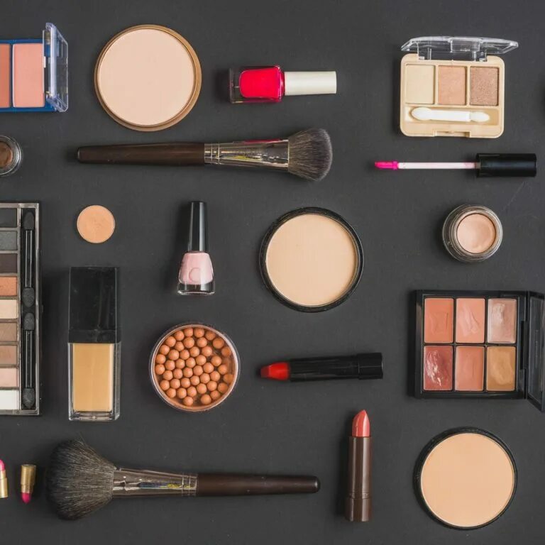 Get make up