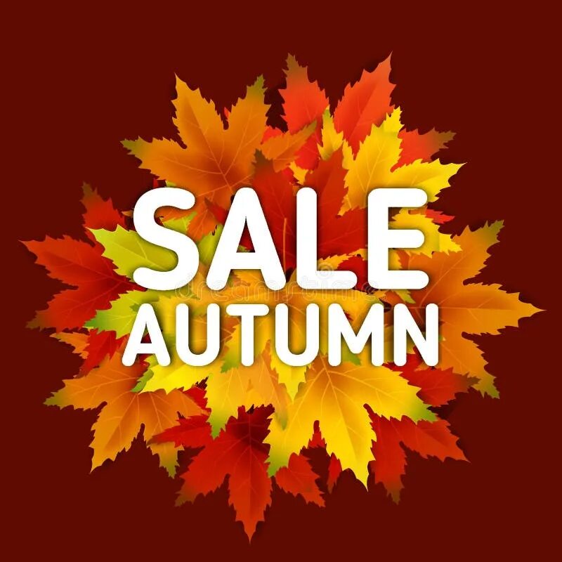 Autumn sale. Sale листьями. Autumn sale banner.