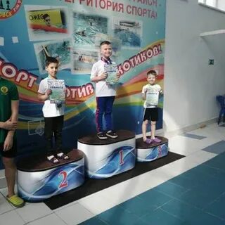 Бассейн кореновск