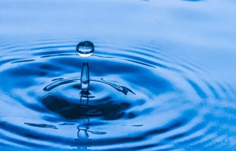 Вода наше богатство