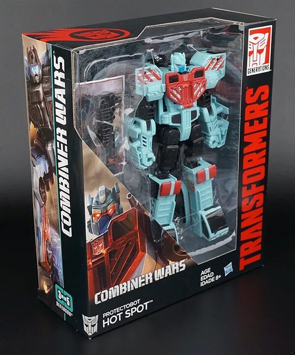 Transformers Generations Combiners. Transformers Combiner Wars hot spot. Трансформер Shantou Gepai Combiner Wars b1525031. Автобот хот спот Хасбро.