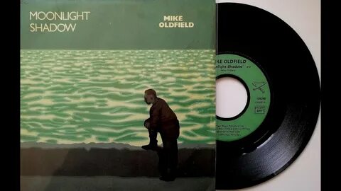 Mike shadow