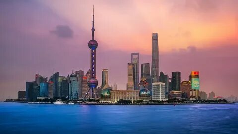 Shanghai 4