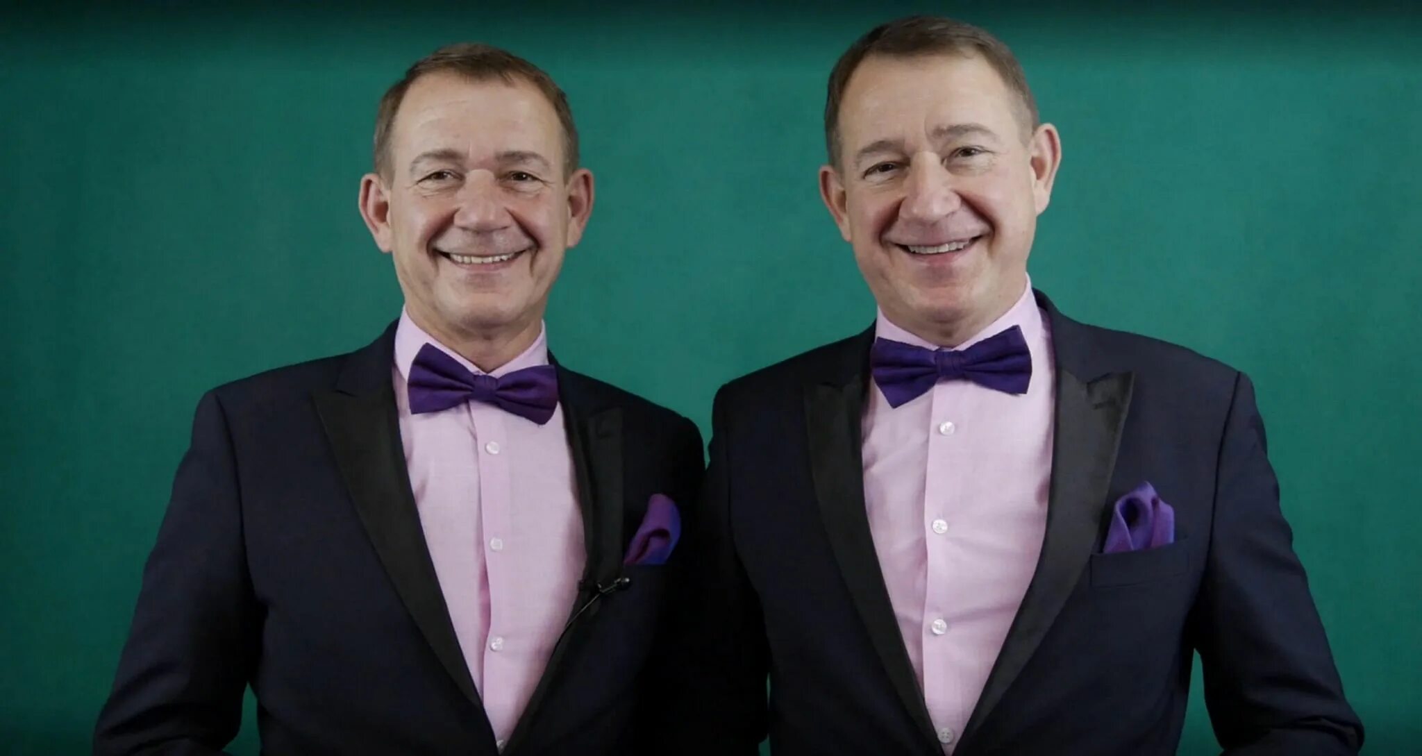 Валерий и александр пономаренко биография личная жизнь Ростов официальный