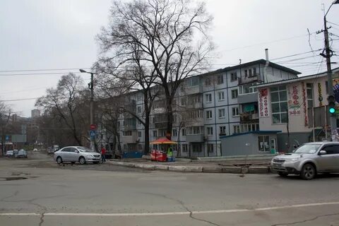 Ул русого