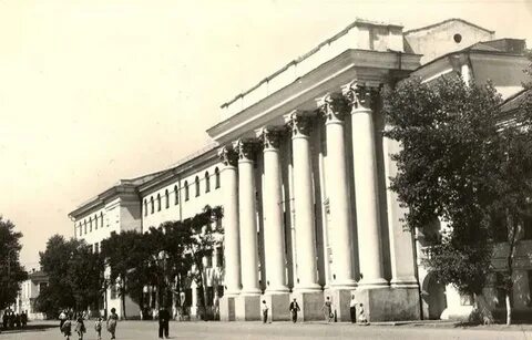 Институты г уссурийска