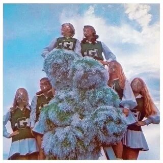 Sleigh bells