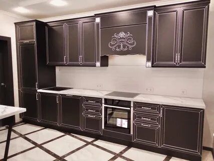 Мебель на заказ от производителя