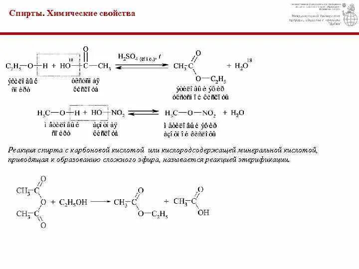 Реакция карбоновых кислот со спиртами. Виды реакции спиртов с карбоновыми кислотами. Этанол и карбоновая кислота реакция. Реакция спирта и карбоновой кислоты называется