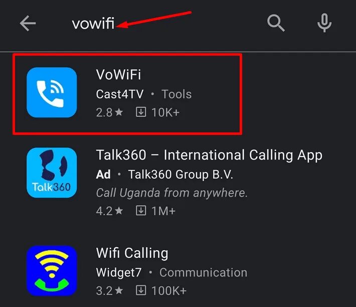 Как отключить vowifi. VOWIFI МЕГАФОН. VOWIFI Android. Vo Wi-Fi. Volte и VOWIFI.