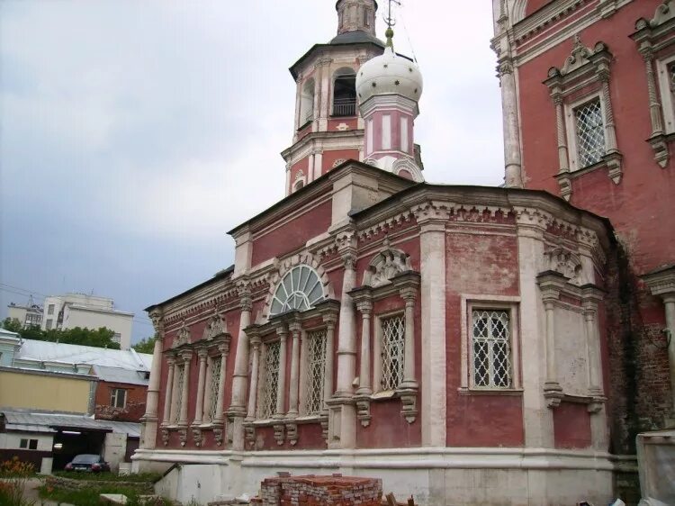 Храм в барашах. Храм пресвятой богородицы в барашах. введенская церковь в барашах. введенский храм в барашах план. церковь в барашах на покровке.