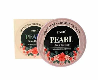 Патч pearl