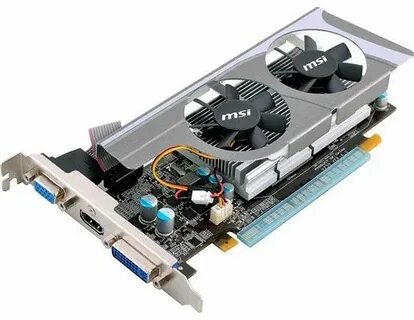 Драйвер для видеокарты nvidia geforce 440