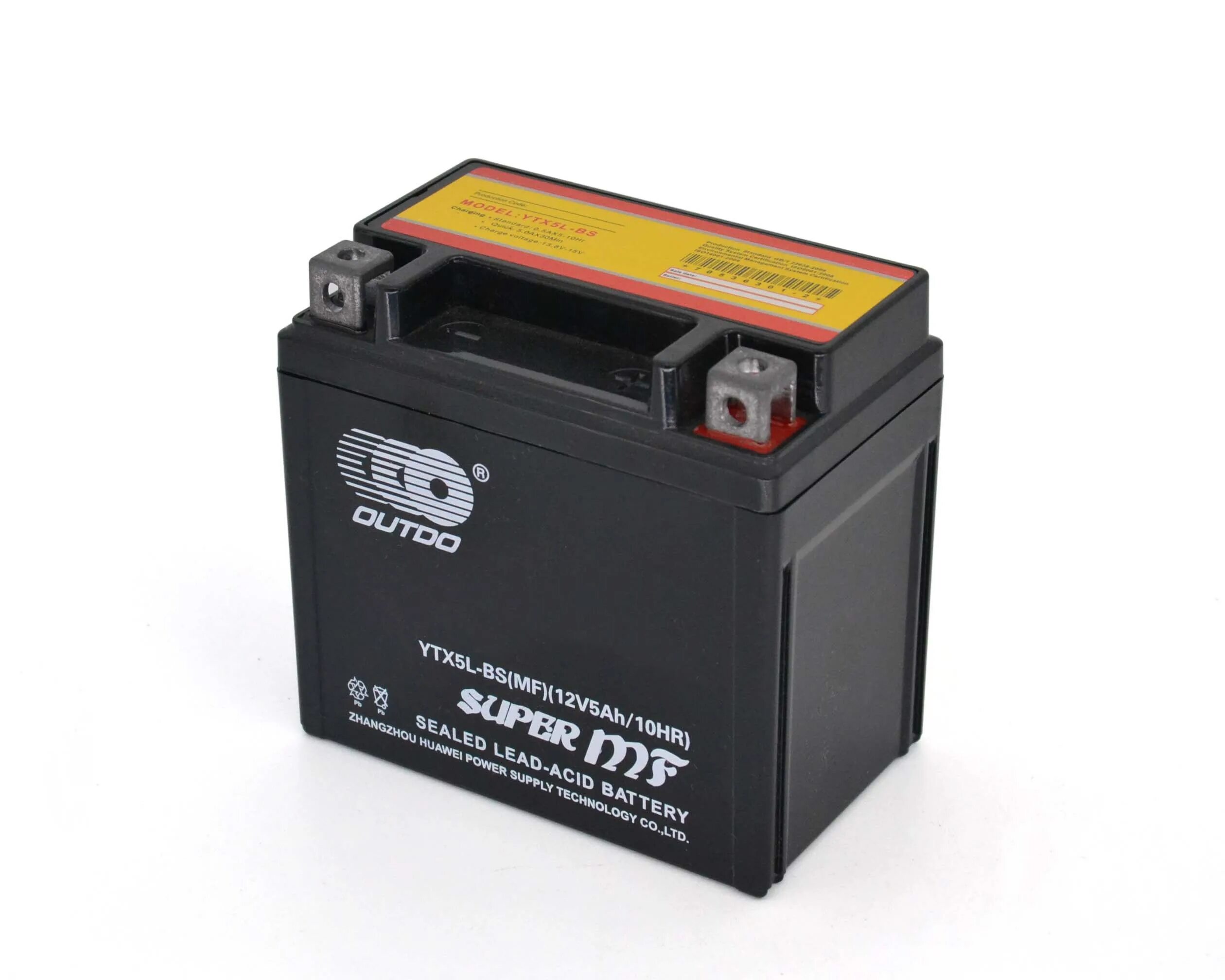 Аккумулятор bs battery. Аккумулятор ytx5l-BS (MF). Outdo ytx5l-BS аккумулятор мотоцикл. Аккумулятор super MF ytx5l-BS. Аккумулятор outdo utx5l-BS (MF).