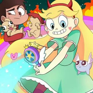 Star & Marco.