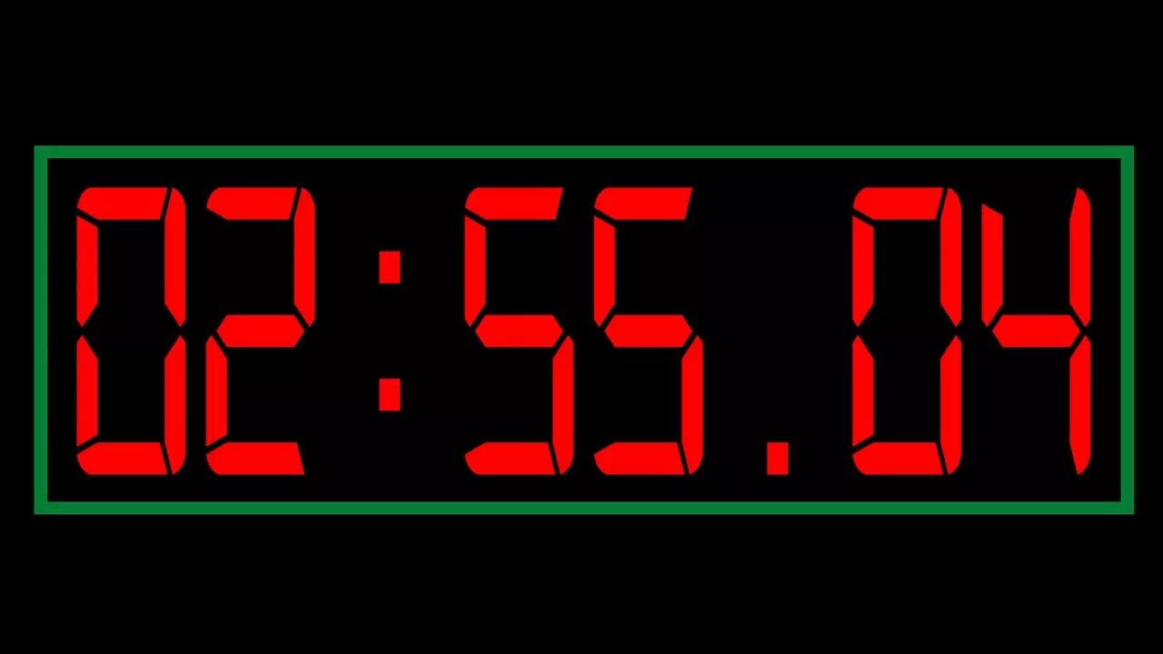 0 5 минут в часы. Часы с обратным отсчетом. Часы таймер. Анимированные цифровые часы. Цифровые часы анимация.