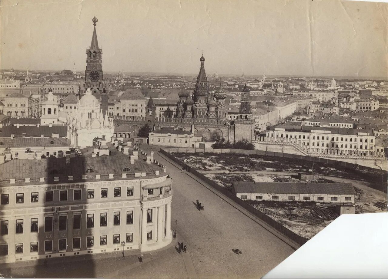 Московский Кремль 1900. Кремль 1900 Вознесенский. Вознесенский монастырь Московского Кремля. Москва 1900 год.