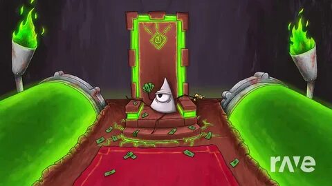 Nuclear throne