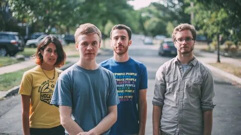 Pinegrove need 2