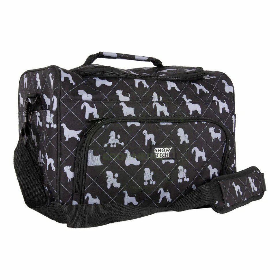 Сумка грумера для мобильного груминга. Сумка h. Show bag. Show bag. Шоппер louis vuitton.